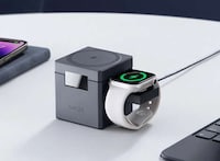 Cubic Mobile Device Chargers Image 3