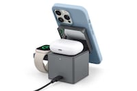 Cubic Mobile Device Chargers Image 4