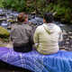 Collaboration Campsite Blankets Image 4
