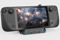 Gaming Console Cooler Docks Image 2