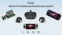 Metaverse Entertainment Systems Image 1