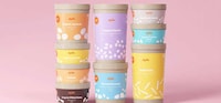 Refillable Grocery Containers