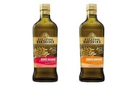 Sustainably Crafted Olive Olives