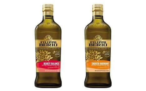 Sustainably Crafted Olive Olives