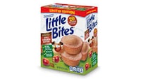 Apple Cinnamon CPG Muffins