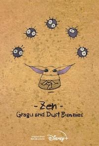 Hand-Drawn Animation Shorts Image 1