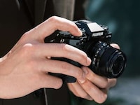 Advancing Imaging Digital Cameras