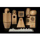 Timber Tech-Packed Dolls Image 1