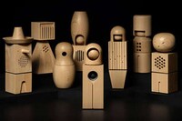 Timber Tech-Packed Dolls Image 3