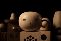 Timber Tech-Packed Dolls Image 4