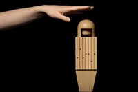 Timber Tech-Packed Dolls Image 5