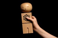 Timber Tech-Packed Dolls Image 6