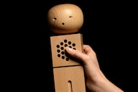 Timber Tech-Packed Dolls Image 7