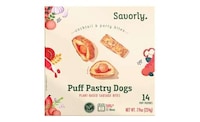 Plant-Based Sausage Appetizers Image 1