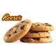 Peanut Butter Cup Cookies Image 1