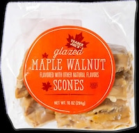 Mini Maple Walnut Scones Image 2