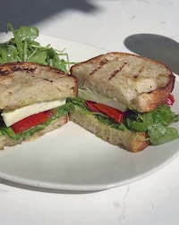Remixed Italian Sandwiches Image 2