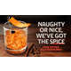 Spicy Bourbon Cocktails Image 1