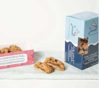 Pie Crust Cookies Image 2