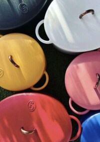 Whimsical Cookware Collections Image 2