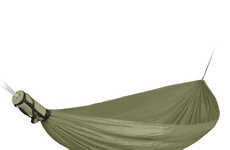 Breathable Outdoor Hammocks