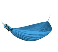 Breathable Outdoor Hammocks Image 4