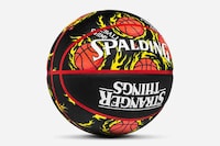 Sci-Fi Show-Themed Basketballs Image 2