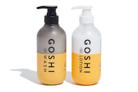 Vitamin-Infused Body Care Image 1