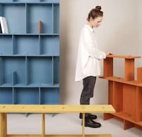 Clippable Furniture Collections