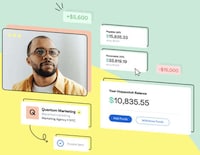 Simple B2B Payment Apps