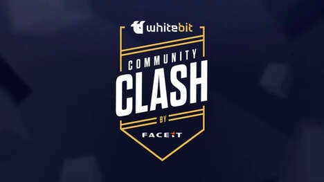 Cryptocurrency Game Tournaments