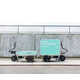 Electric Cargo Trailers Image 1