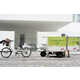 Electric Cargo Trailers Image 2