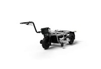 Electric Cargo Trailers Image 5