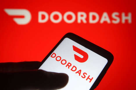 Safety-Focused Delivery Features