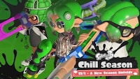 Winter-Season Gaming Events