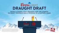 Beer-Branded Basketball Experiences Image 2