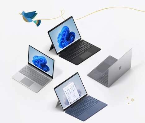 Black Friday Tech Promotions