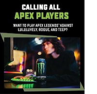 Beverage-Backed Game Tournaments