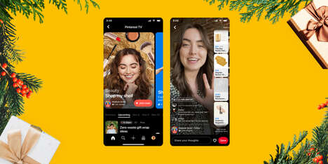 Multinational Streaming Service Expansions