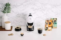 Sustainable SmartBrew Systems