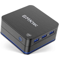 Cubic 4K Mini PCs