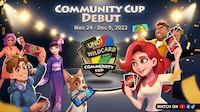 Competitive Mobile Card Games