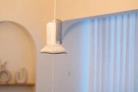 Hanging Pendant-Style Air Purifiers Image 2