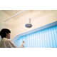 Hanging Pendant-Style Air Purifiers Image 3