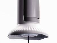 Hanging Pendant-Style Air Purifiers Image 4