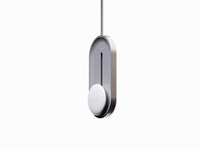 Hanging Pendant-Style Air Purifiers Image 5