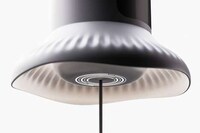 Hanging Pendant-Style Air Purifiers Image 7