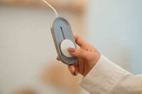 Hanging Pendant-Style Air Purifiers Image 8