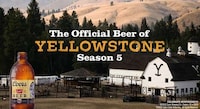 Western Series Beer Giveaways Image 1